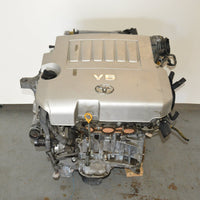 2007 - 2018 Toyota Venza FWD JDM Engine VVTI 3.5L V6 2GRFE