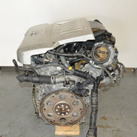 2007 - 2018 Toyota Venza FWD JDM Engine VVTI 3.5L V6 2GRFE