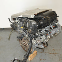 2007 - 2018 Toyota Venza FWD JDM Engine VVTI 3.5L V6 2GRFE