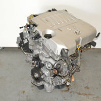 2007 - 2018 Toyota Venza FWD JDM Engine VVTI 3.5L V6 2GRFE