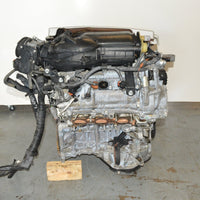 2007 - 2018 Toyota Venza FWD JDM Engine VVTI 3.5L V6 2GRFE