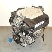 2008 - 2010 Honda Odyssey EXL JDM Engine VTEC VCM V6 3.5L J35A