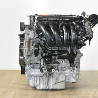 2008 - 2011 Honda Element JDM Engine I - VTEC 2.4L K24A