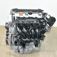 2008 - 2011 Honda Element JDM Engine I - VTEC 2.4L K24A