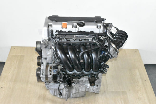 2008 - 2011 Honda Element JDM Engine I - VTEC 2.4L K24A