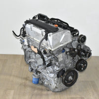 2008 - 2011 Honda Element JDM Engine I - VTEC 2.4L K24A