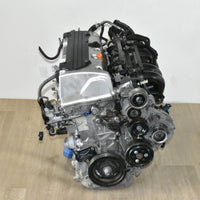 2008 - 2011 Honda Element JDM Engine I - VTEC 2.4L K24A