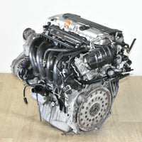 2008 - 2011 Honda Element JDM Engine I - VTEC 2.4L K24A
