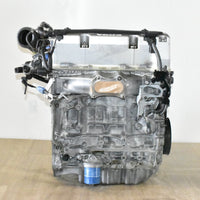 2008 - 2011 Honda Element JDM Engine I - VTEC 2.4L K24A