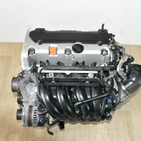 2008 - 2011 Honda Element JDM Engine I - VTEC 2.4L K24A