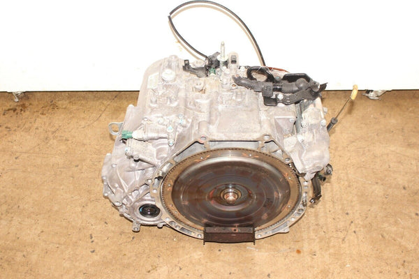 2008 - 2012 Honda Accord Automatic JDM Transmission VCM V6 3.5L J35A