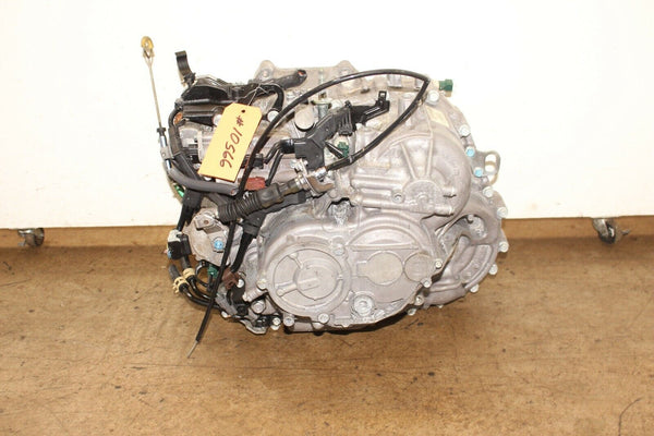 2008 - 2012 Honda Accord Automatic JDM Transmission VCM V6 3.5L J35A