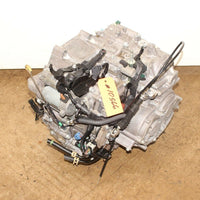 2008 - 2012 Honda Accord Automatic JDM Transmission VCM V6 3.5L J35A