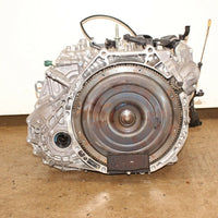 2008 - 2012 Honda Accord Automatic JDM Transmission VCM V6 3.5L J35A