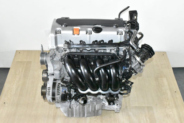2008 - 2012 Honda Accord JDM Engine 2.4L K24A