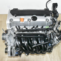 2008 - 2012 Honda Accord JDM Engine 2.4L K24A