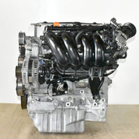 2008 - 2012 Honda Accord JDM Engine 2.4L K24A