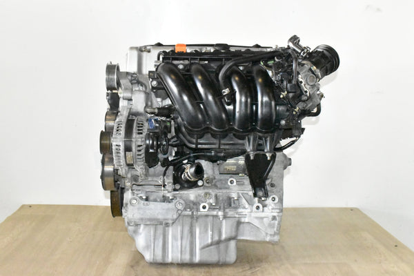 2008 - 2012 Honda Accord JDM Engine 2.4L K24A