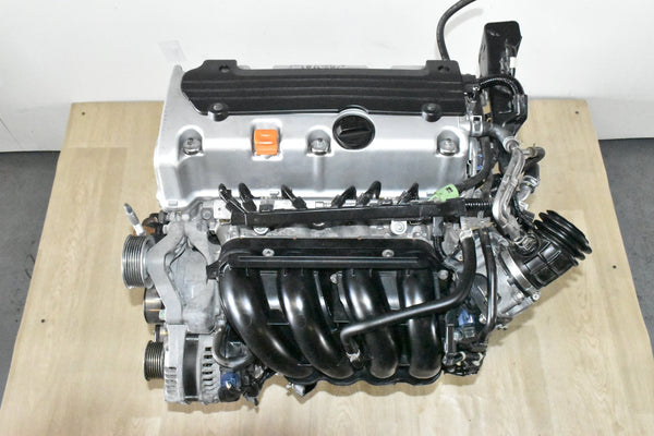 2008 - 2012 Honda Accord JDM Engine I - VTEC 2.4L K24A