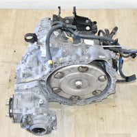 2008 - 2013 Toyota Highlander 3.5L V6 Auto AWD Transmission JDM 2GR FE