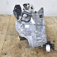 2008 - 2014 Mazda CX9 AWD Automatic Transmission 3.7L V6 CA10
