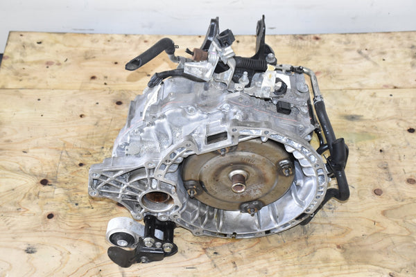 2008 - 2014 Mazda CX9 AWD Automatic Transmission 3.7L V6 CA10