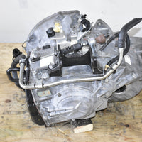 2008 - 2014 Mazda CX9 AWD Automatic Transmission 3.7L V6 CA10
