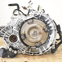 2008 - 2014 Mazda CX9 AWD Automatic Transmission 3.7L V6 CA10