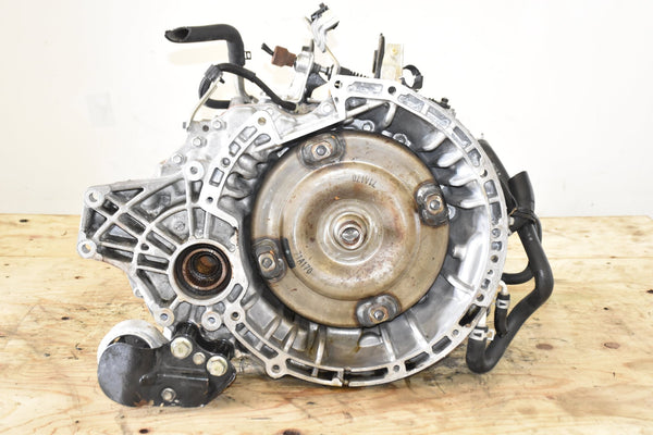 2008 - 2014 Mazda CX9 AWD Automatic Transmission 3.7L V6 CA10