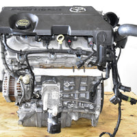 2008 - 2014 Mazda CX9 JDM Engine 3.7L V6 CA10