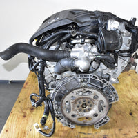 2008 - 2014 Mazda CX9 JDM Engine 3.7L V6 CA10