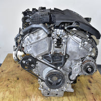 2008 - 2014 Mazda CX9 JDM Engine 3.7L V6 CA10