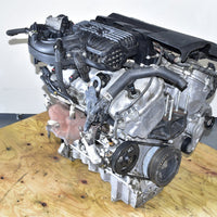 2008 - 2014 Mazda CX9 JDM Engine 3.7L V6 CA10