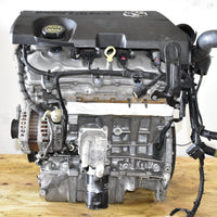 2008 - 2014 Mazda CX9 JDM Engine 3.7L V6 CA10