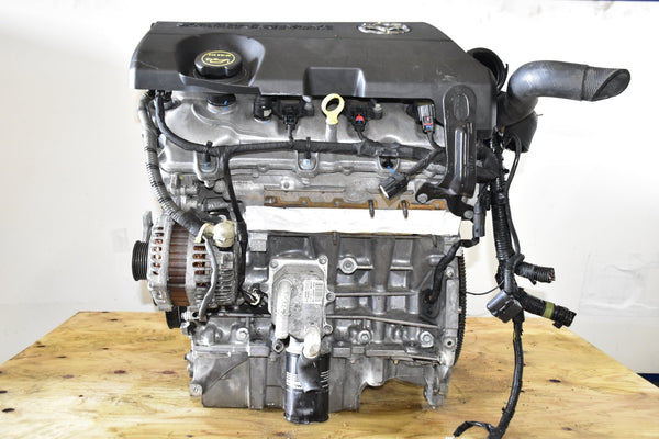 2008 - 2014 Mazda CX9 JDM Engine 3.7L V6 CA10