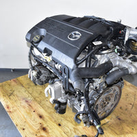 2008 - 2014 Mazda CX9 JDM Engine 3.7L V6 CA10