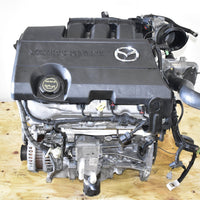 2008 - 2014 Mazda CX9 JDM Engine 3.7L V6 CA10