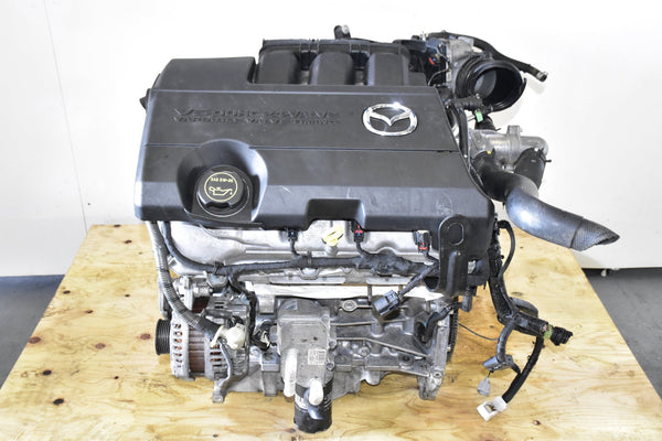 2008 - 2014 Mazda CX9 JDM Engine 3.7L V6 CA10