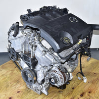 2008 - 2014 Mazda CX9 JDM Engine 3.7L V6 CA10