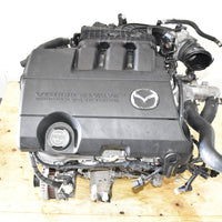 2008 - 2014 Mazda CX9 JDM Engine 3.7L V6 CA10