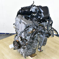 2008 - 2014 Nissan Rogue JDM Engine 2.5L QR25 QR25 DE