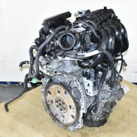 2008 - 2014 Nissan Rogue JDM Engine 2.5L QR25 QR25 DE