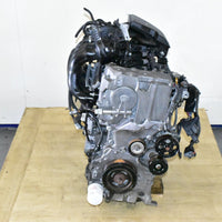 2008 - 2014 Nissan Rogue JDM Engine 2.5L QR25 QR25 DE