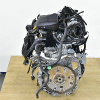 2008 - 2014 Nissan Rogue JDM Engine 2.5L QR25 QR25 DE