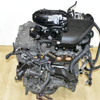 2008 - 2014 Nissan Rogue JDM Engine 2.5L QR25 QR25 DE