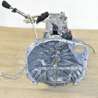 2008 - 2014 Subaru Forester XT AWD Turbo Manual Transmission JDM EJ20Y