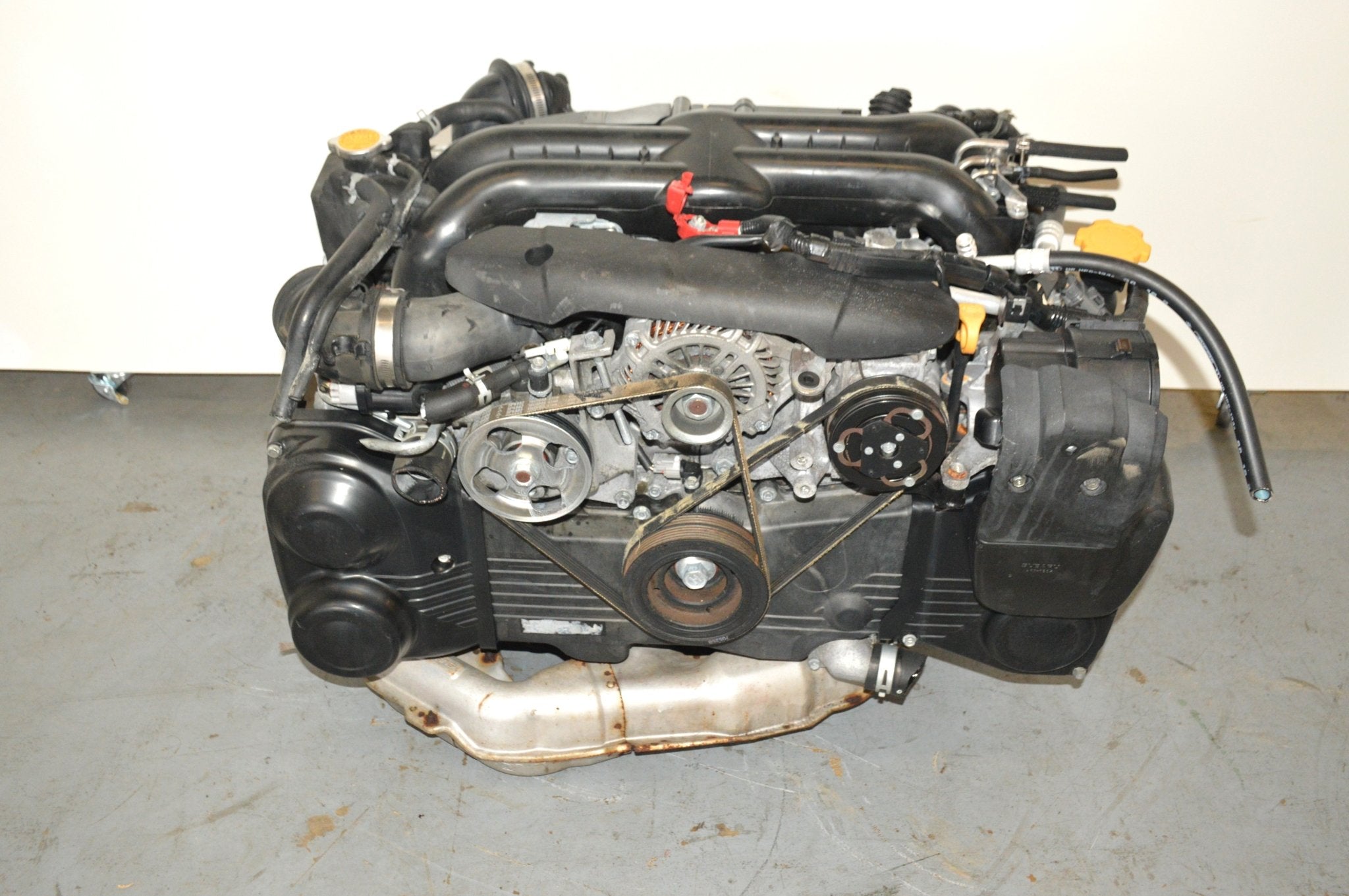 Subaru R1 Engine Subaru - San Antonio JDM Engines