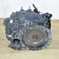 2008 - 2015 MITSUBISHI LANCER RALIART 2.0L SST AWD TRANSMISSION JDM 4B11 - T