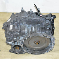2008 - 2015 MITSUBISHI LANCER RALIART 2.0L SST AWD TRANSMISSION JDM 4B11 - T