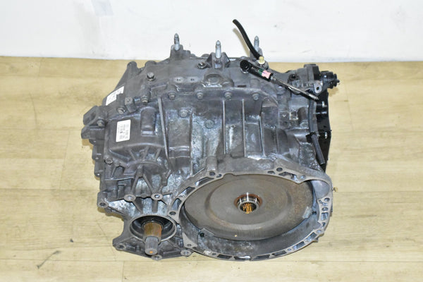 2008 - 2015 MITSUBISHI LANCER RALLIART EVOLUTION X AWD AUTOMATIC TRANSMISSION 4B11